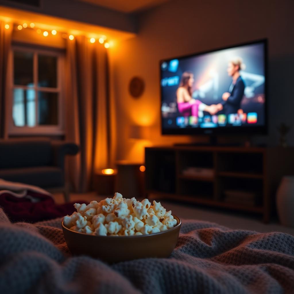 Movie night