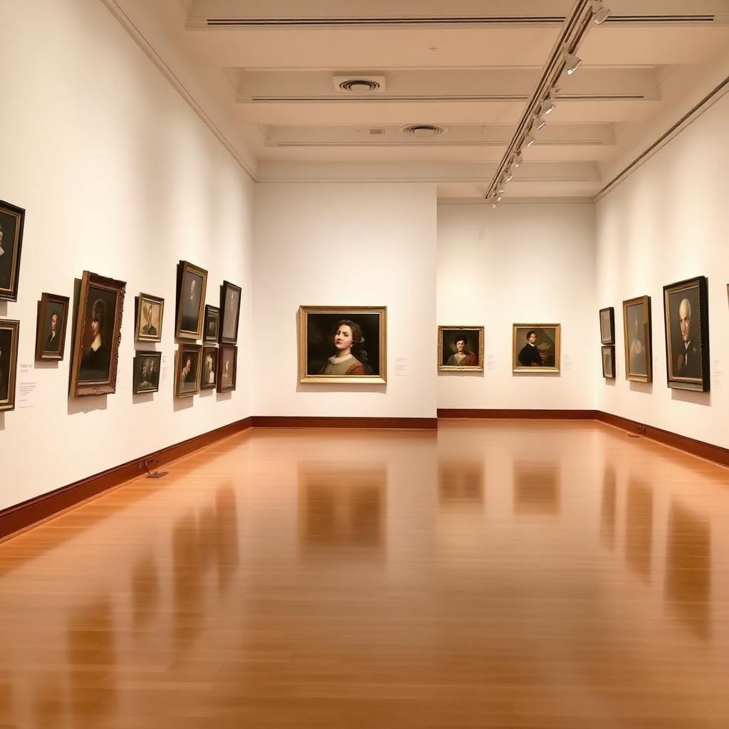 Anchorage Museum